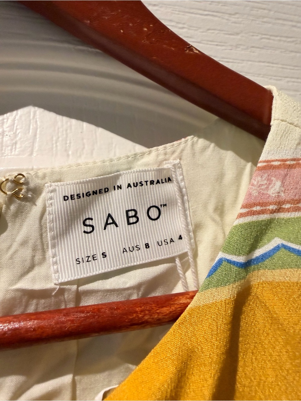 Sabo Set - Picture 3 of 6